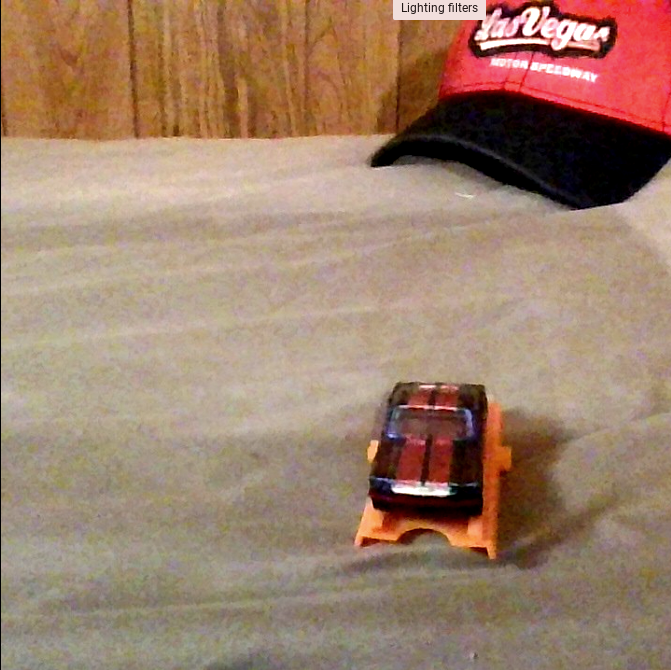 Stoopid Fish Redline Derby Showroom thread - Redline Derby Racing