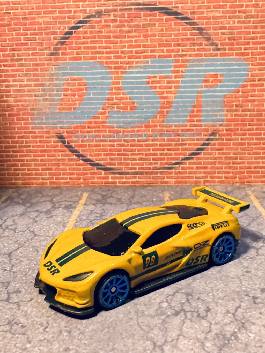 Ready for the GT Tournament-Tiny Track Cars Feb 1st - Redline Derby Racing