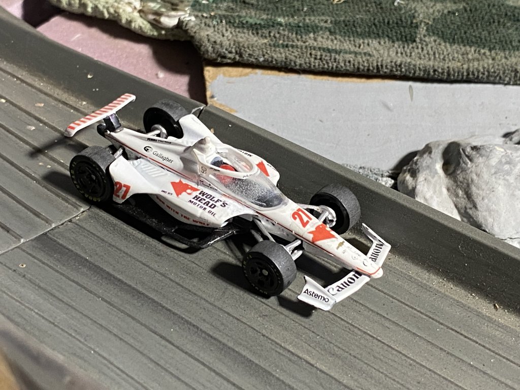 2026 BCR IndyCar Tournament [FULL] - Redline Derby Racing